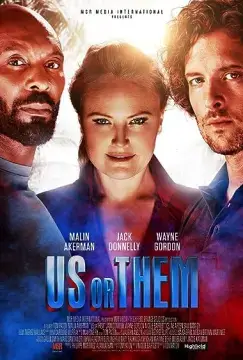 Мы или они онлайн